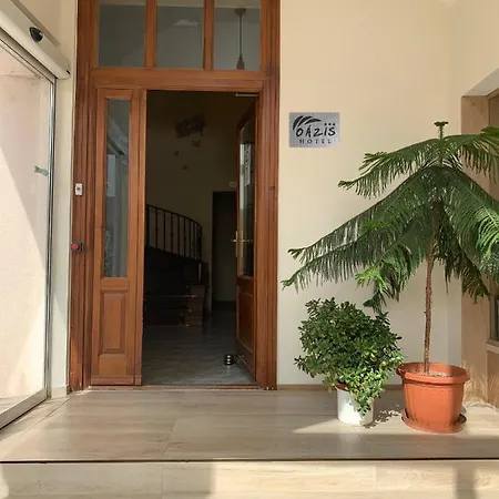 Oázis Hotel*** Szálloda Nagykanizsa