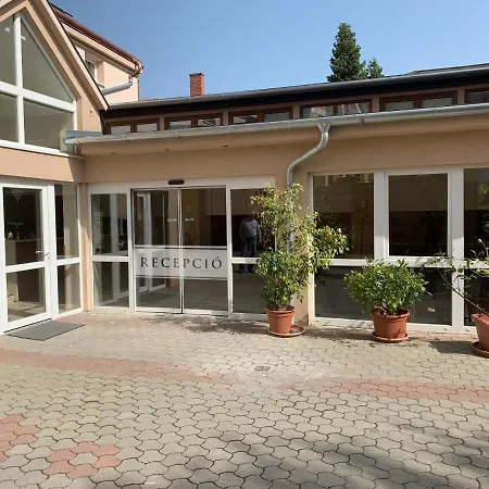Oazis Hotel*** Hotel Nagykanizsa