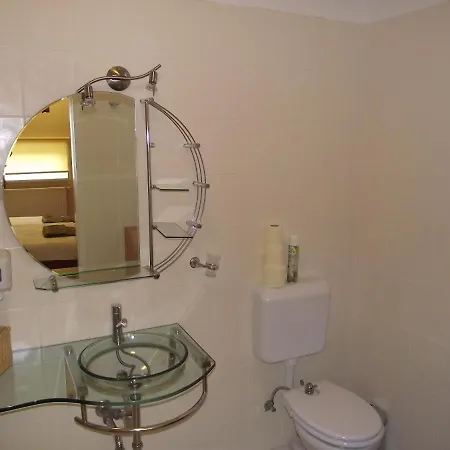 Oázis Hotel*** 4*