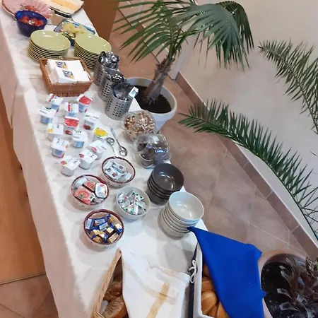 Szálloda Oázis Hotel*** 4*