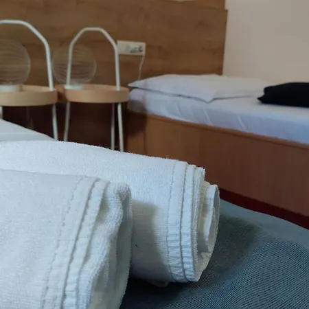 Oázis Hotel*** 4*