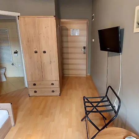 Oazis Hotel*** Ξενοδοχείο
