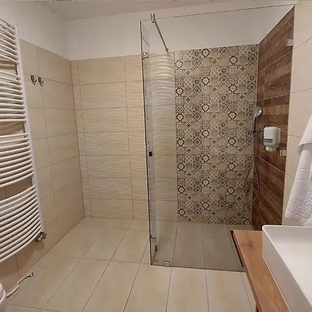 Oázis Hotel*** 4* Nagykanizsa