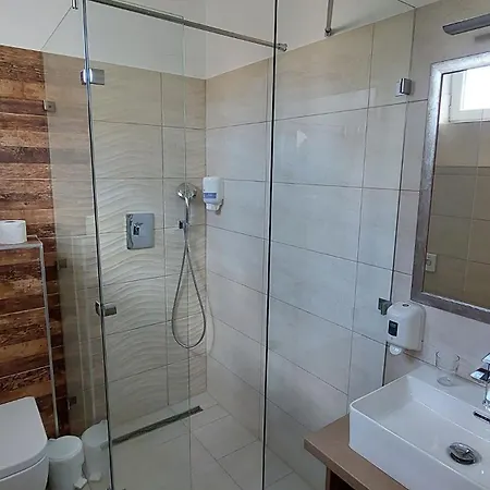 Oázis Hotel***