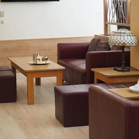 Oazis Hotel*** 4*