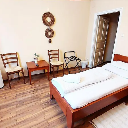 Oázis Hotel*** Szálloda 4*