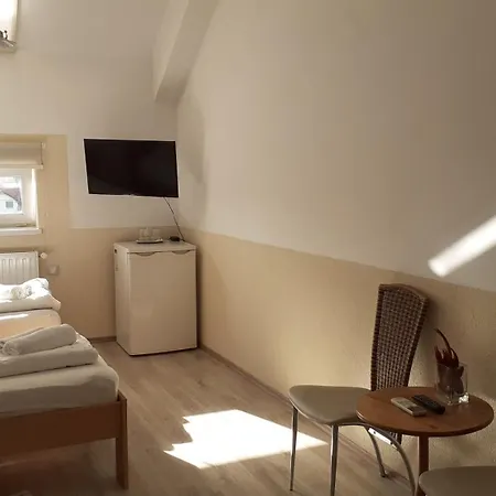 Szálloda Oázis Hotel*** 4*