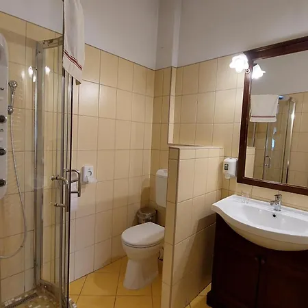 Szálloda Oázis Hotel*** Nagykanizsa