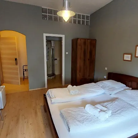 Oázis Hotel*** 4*