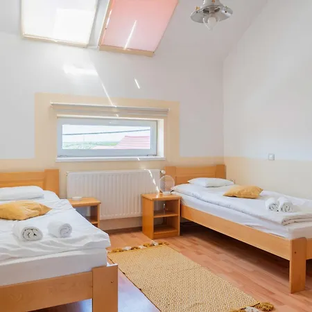 Oázis Hotel*** 4*
