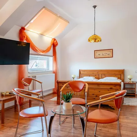 Oázis Hotel*** Nagykanizsa
