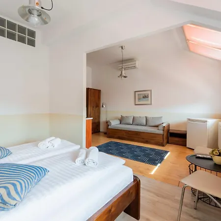 Oázis Hotel*** 4* Nagykanizsa