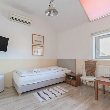 Oázis Hotel*** Szálloda 4*