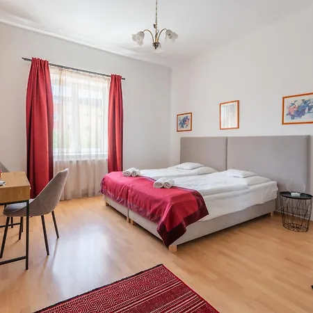 Oazis Hotel*** 3* נג'קניז'ה