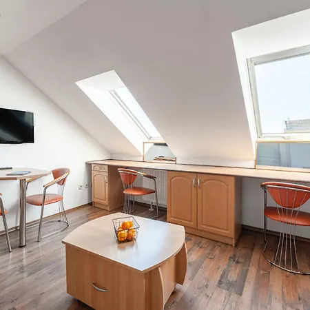 Отель Oazis Hotel*** 3*