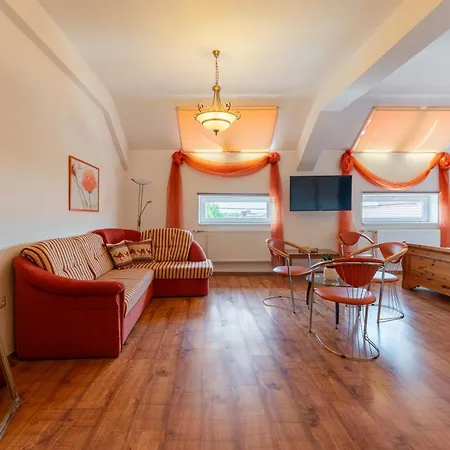 Oazis Hotel*** נג'קניז'ה