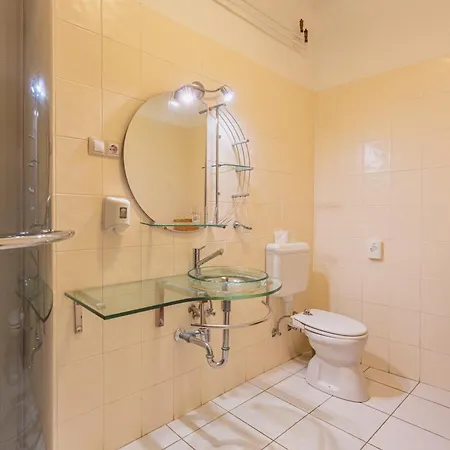 Отель Oazis Hotel*** 3*