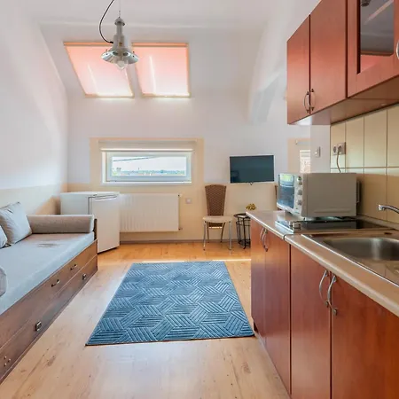 Hotel Oazis Hotel*** 3*