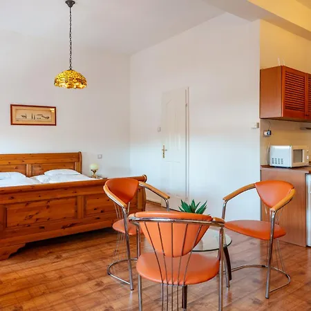 Oazis Hotel*** Hotel 3*