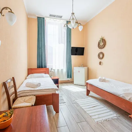 Oazis Hotel*** 3*