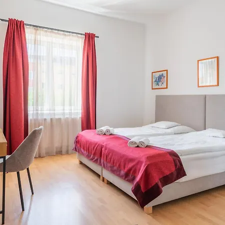 Ξενοδοχείο Oazis Hotel*** Nagykanizsa
