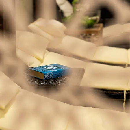 Oazis Hotel*** 4* 나지카니자