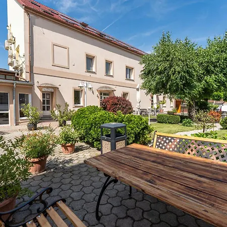 Oazis Hotel*** Nagykanizsa
