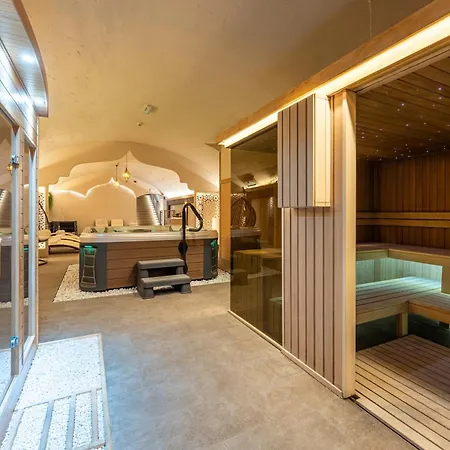 Oazis Hotel*** Ξενοδοχείο Nagykanizsa