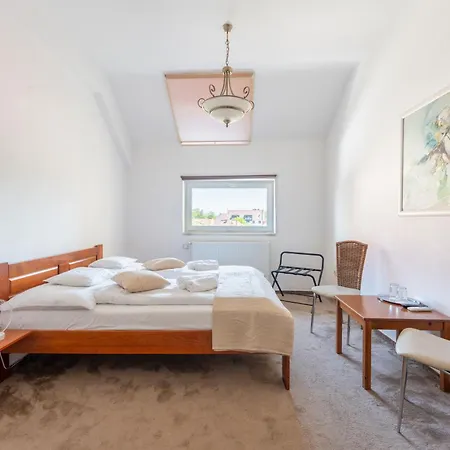 Hotel Oazis Hotel***