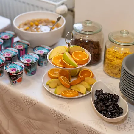 Oazis Hotel*** 3* Nagykanizsa