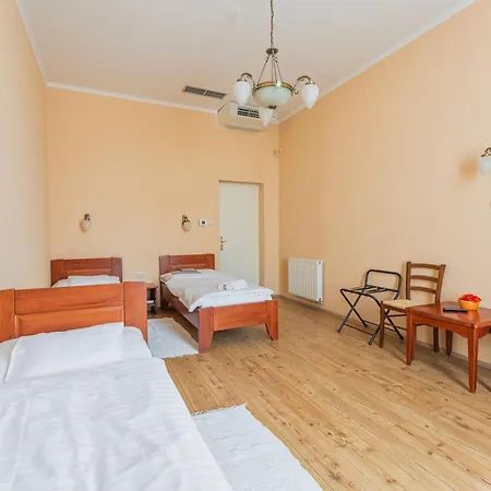 Oazis Hotel*** Отель 3*