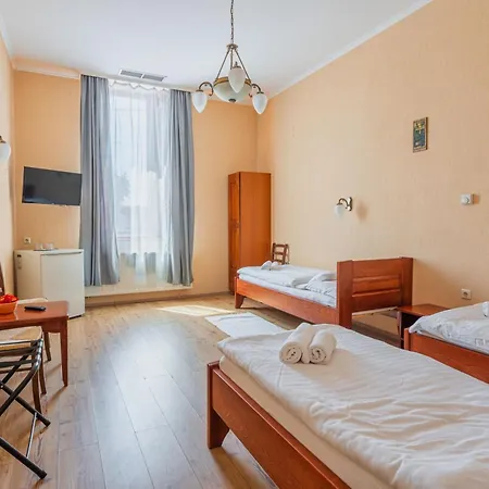 Oazis Hotel*** 3* Надьканижа