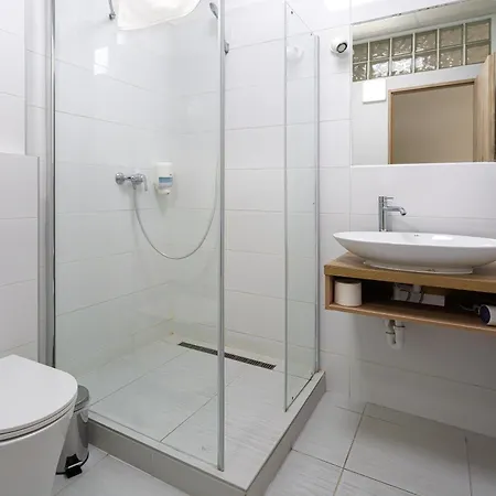 Oazis Hotel***