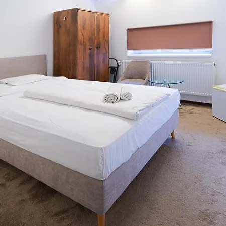 Oazis Hotel*** Nagykanizsa