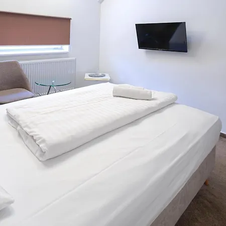 Oázis Hotel***