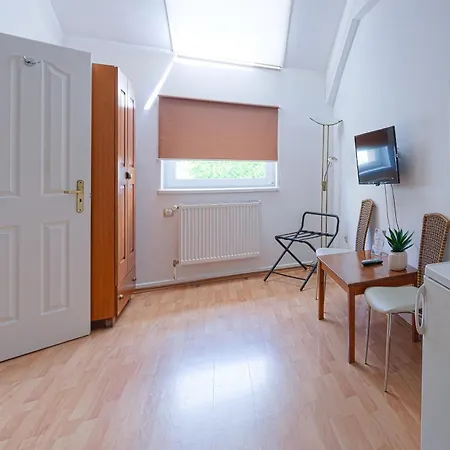 Oazis Hotel*** Ξενοδοχείο Nagykanizsa