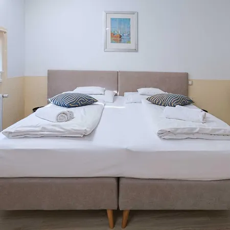 Oazis Hotel*** 3*