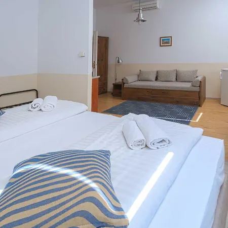 Oazis Hotel***