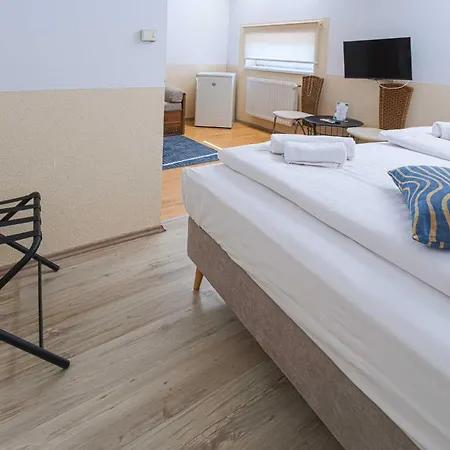 Oazis Hotel*** Ξενοδοχείο Nagykanizsa