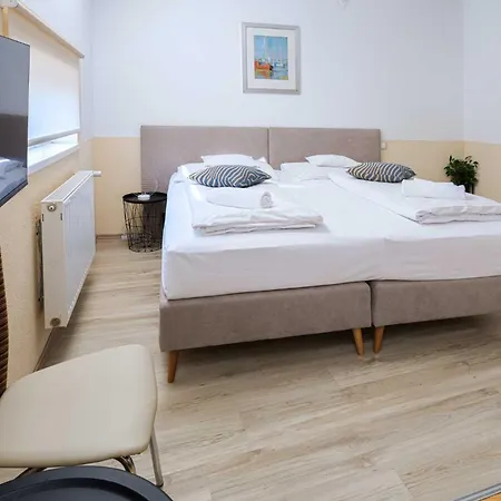 Oázis Hotel*** 3*