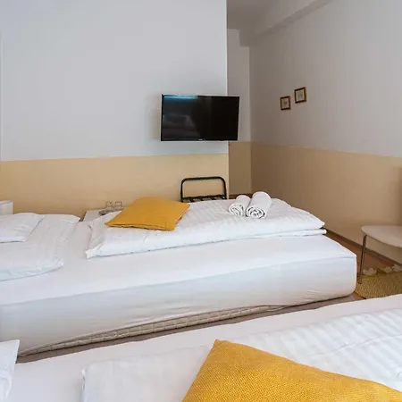 Oázis Hotel*** Hotel 3*