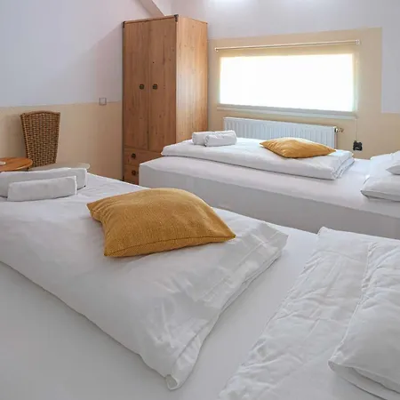Oázis Hotel*** 3* Nagykanizsa
