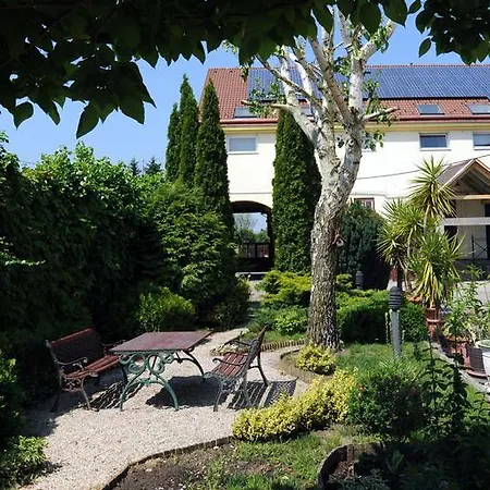 Oazis Hotel*** Nagykanizsa