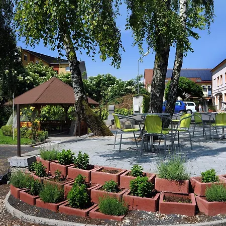 Szálloda Oázis Hotel*** Nagykanizsa
