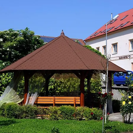 Szálloda Oázis Hotel*** Nagykanizsa
