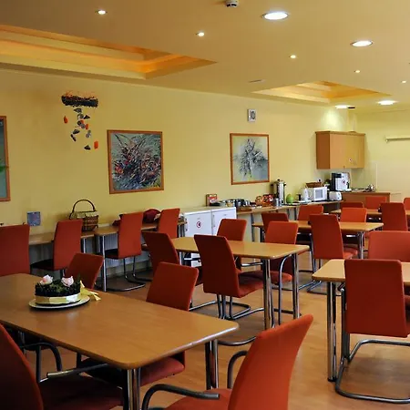 Oázis Hotel***