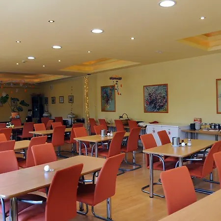 Szálloda Oázis Hotel***