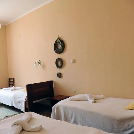 Oázis Hotel***
