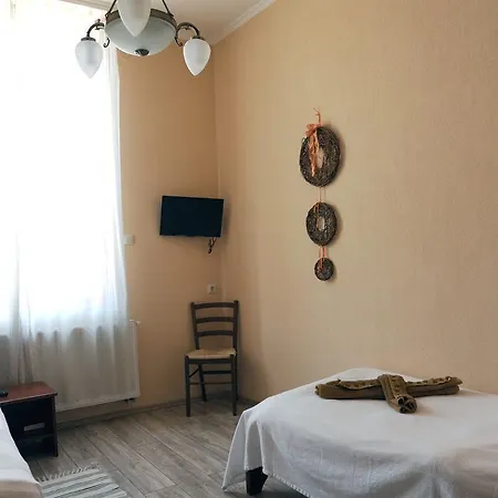 Szálloda Oázis Hotel*** 4*