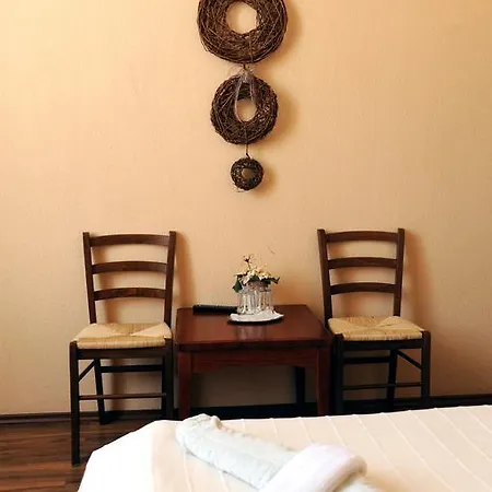 Oázis Hotel***